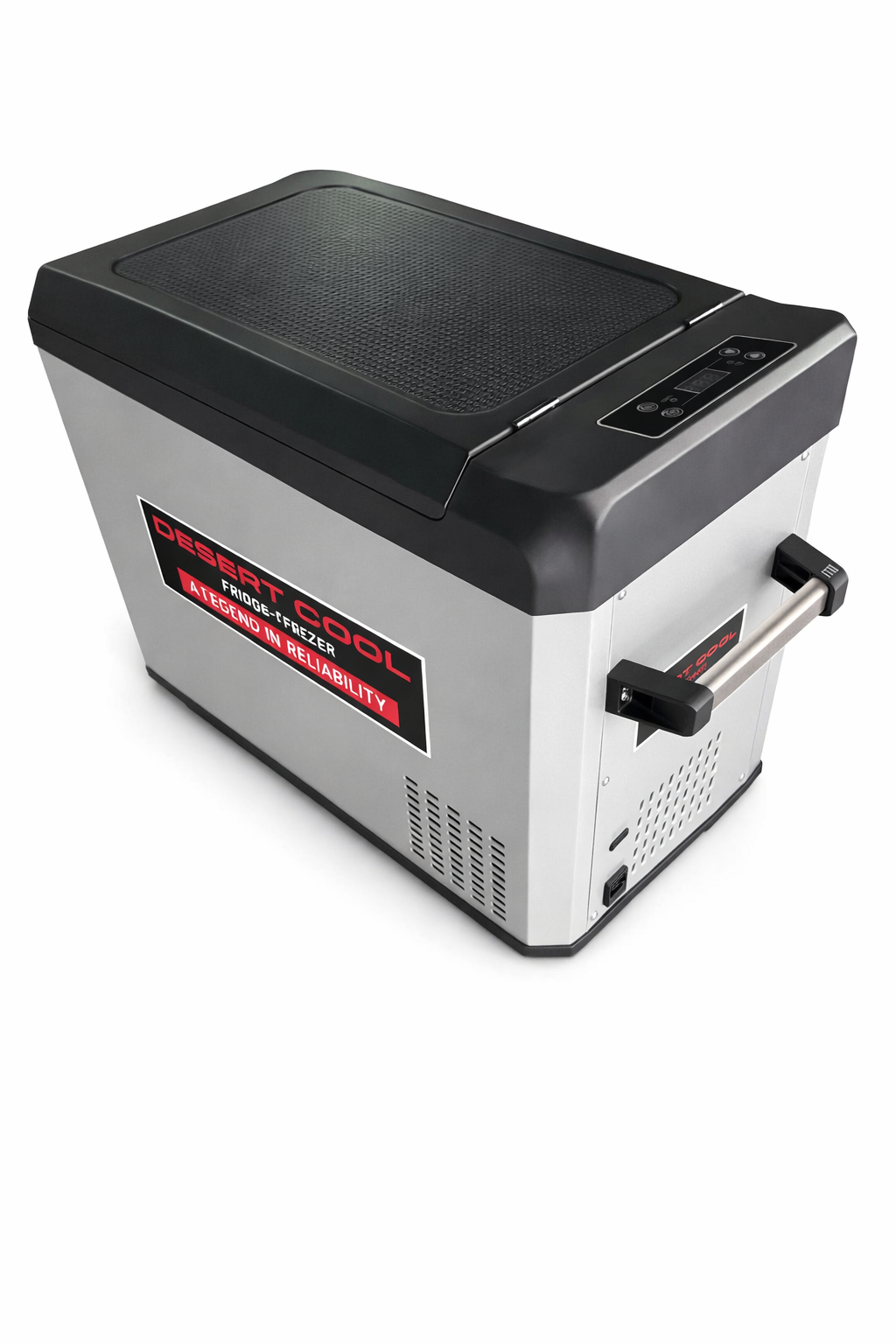Fridge & Freezer ST45L Portable Car Fridge 45L for Camping & 4x4 | UAE
