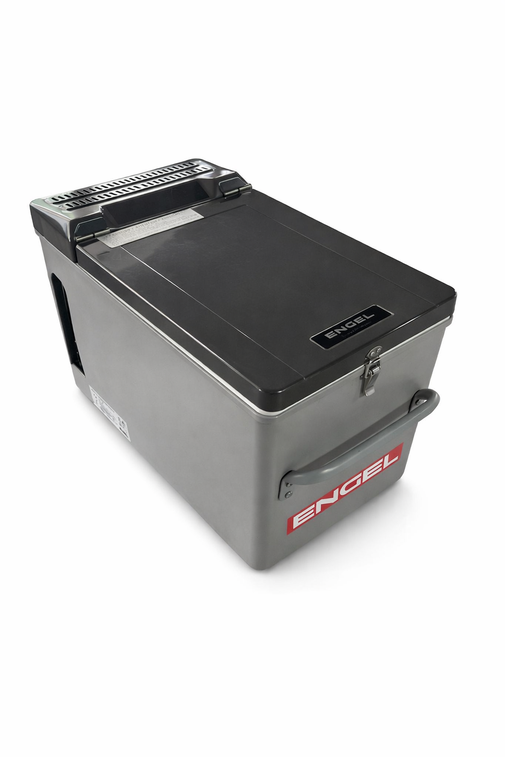 Engel Fridge 17 Litres Portable Car Fridge for Camping & 4x4 | UAE