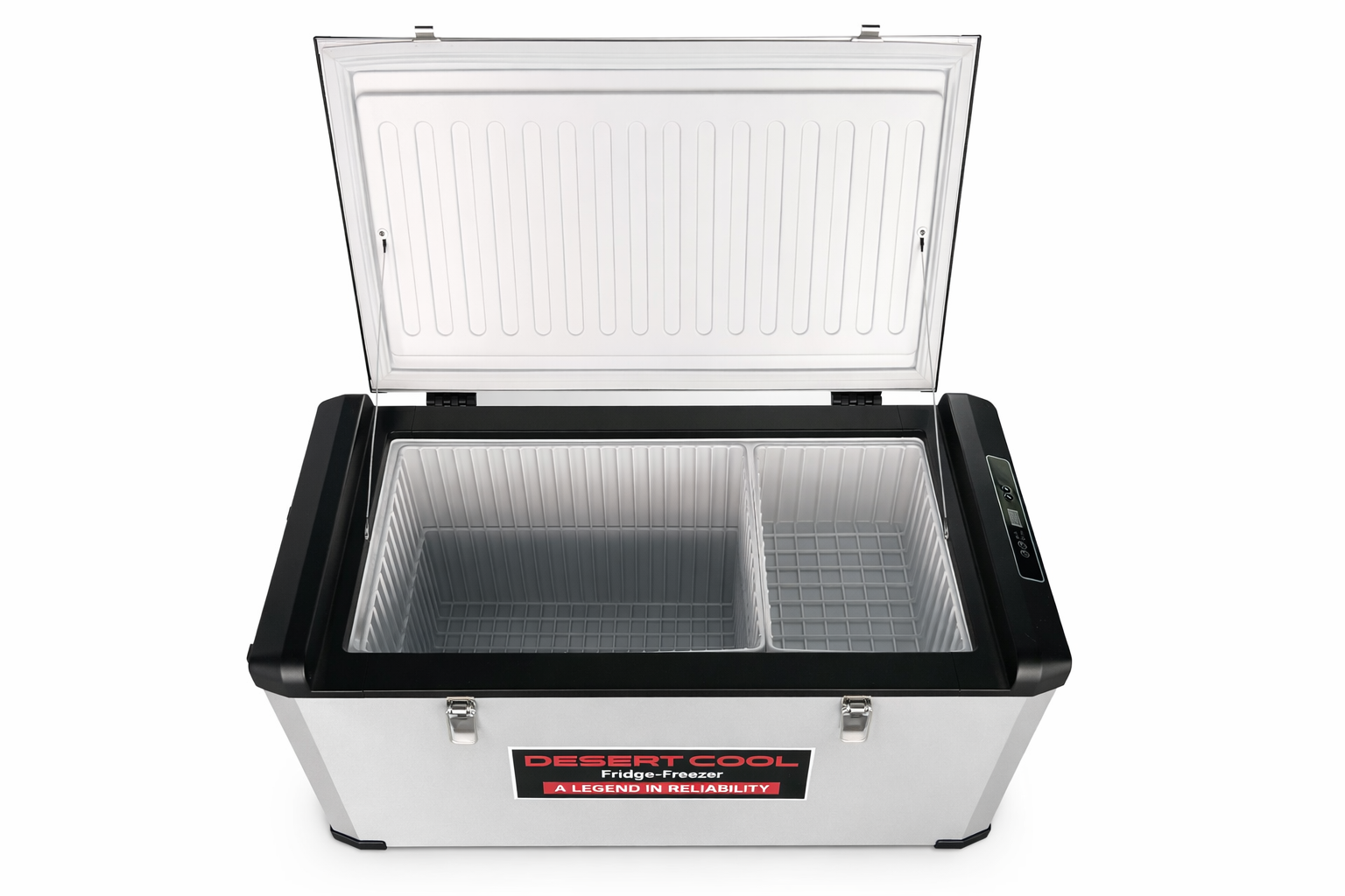 Fridge & Freezer ST80L for Camping & Off-Road Use | UAE