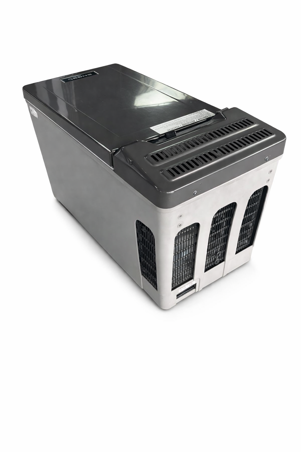 Engel Fridge 17 Litres Portable Car Fridge for Camping & 4x4 | UAE