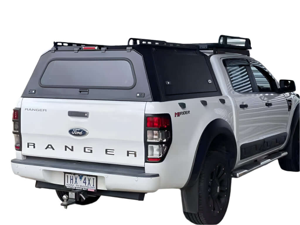 Steel Truck Bed Canopy for Ford Ranger | UAE