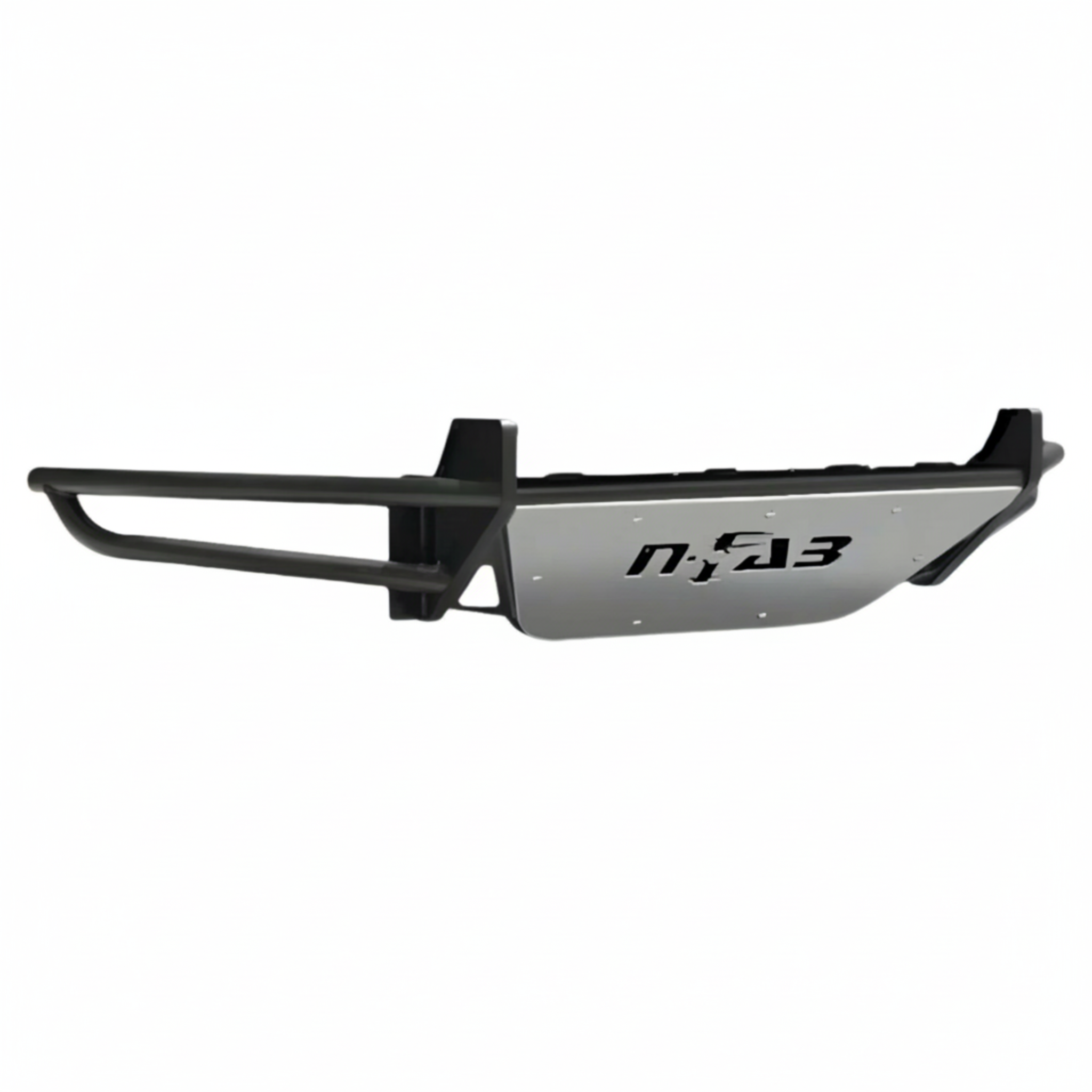 Ford F150 Front Bumper Pro Performance Off-Road Steel Bumper | UAE