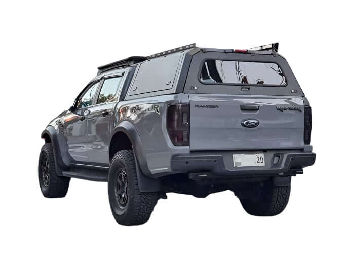 Steel Truck Bed Canopy for Ford Ranger | UAE