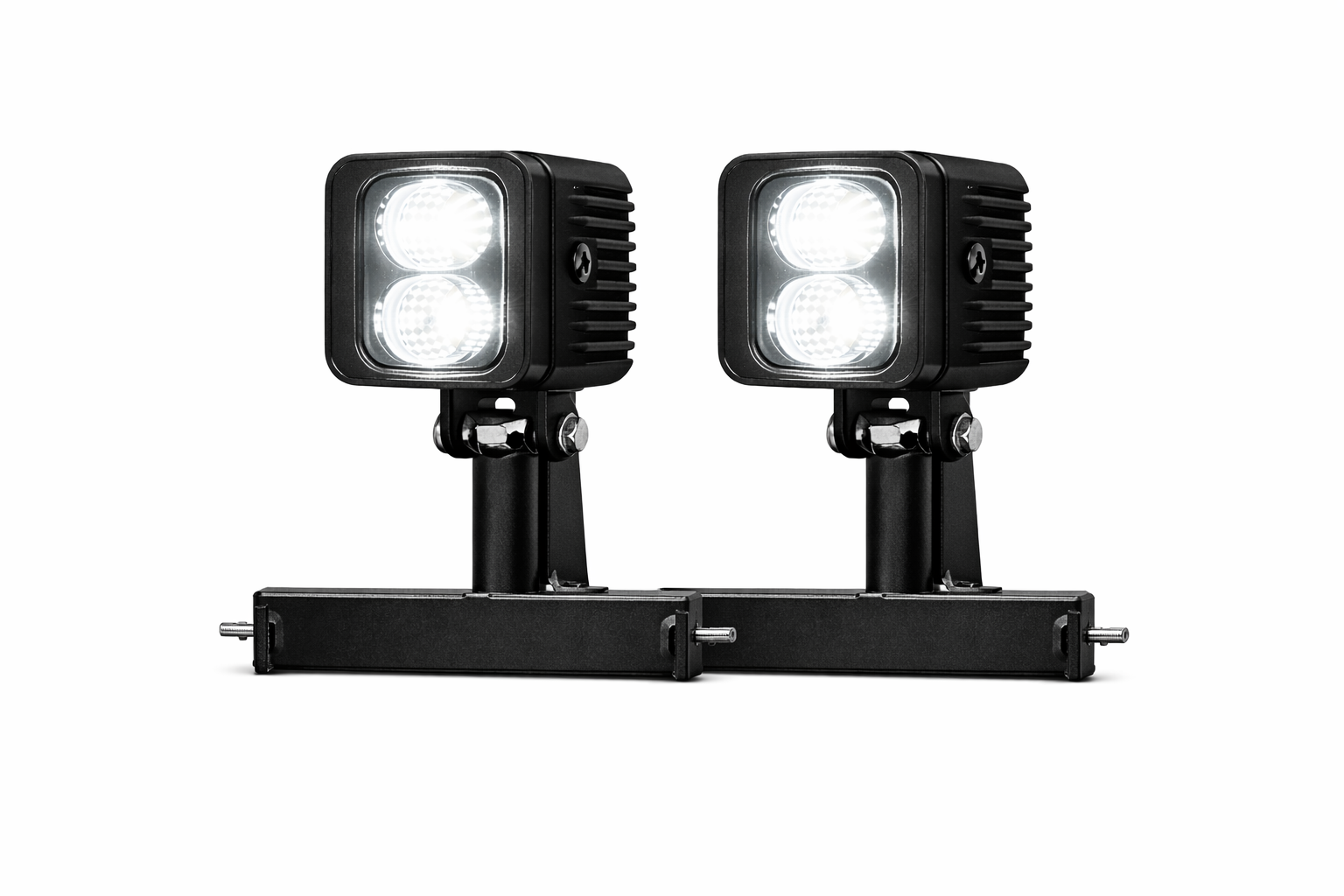 High Intensity LED Light Small | PRO Performance Offroad Light | UAE