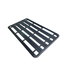 PRO PERFORMANCE - PATROL Y61 | FLAT ROOF RACK | ALU dubai4wd.com