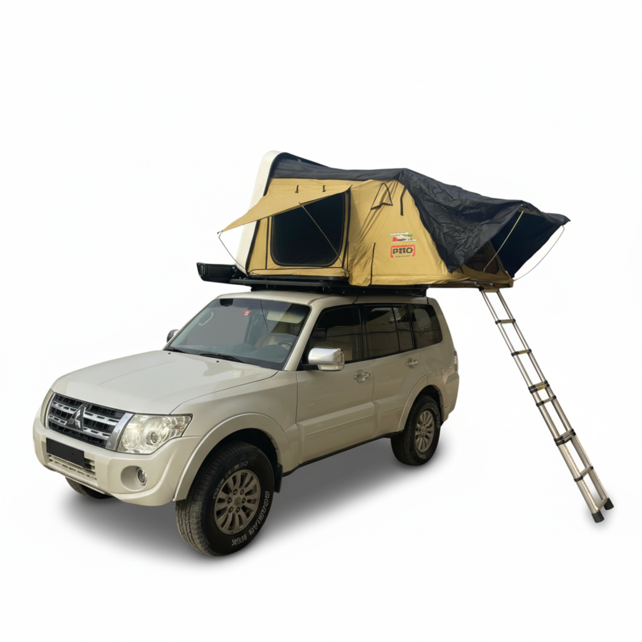 Car Tent Air Top 200x210cm for Camping & Outdoor Use | UAE