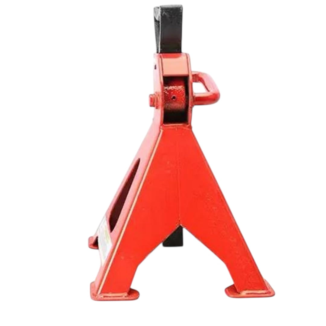 حامل جاك سعة 6 طن (12,000 رطل)، برتقالي