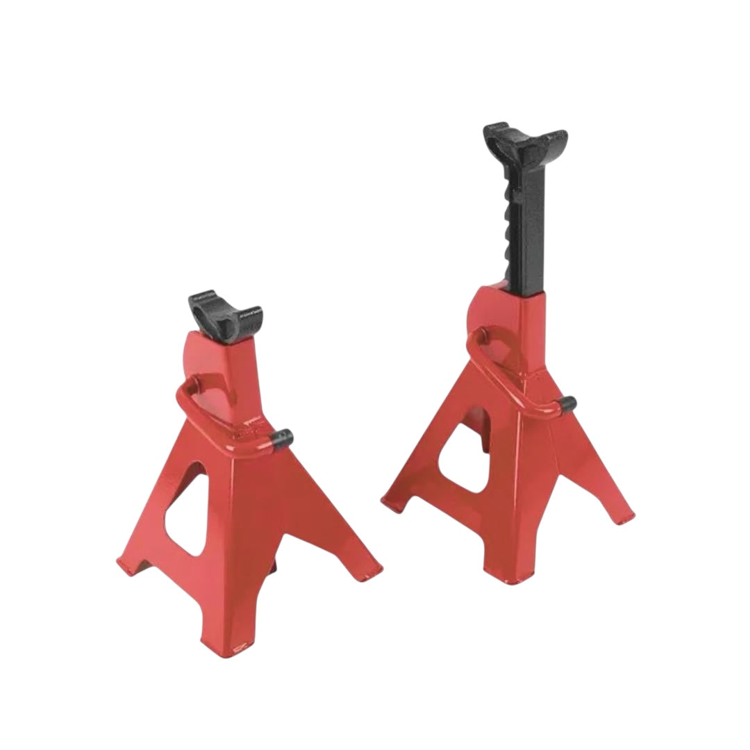 حامل جاك سعة 6 طن (12,000 رطل)، برتقالي