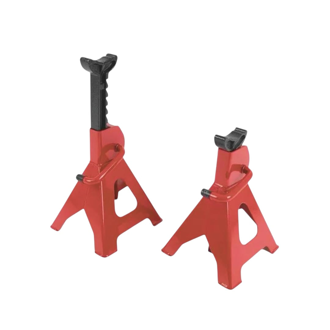 حامل جاك سعة 6 طن (12,000 رطل)، برتقالي