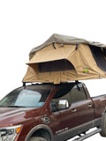 Roof Top Tent Ranger Series for Adventure Offroad Camp