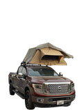 Roof Top Tent Ranger Series for Adventure Offroad Camp