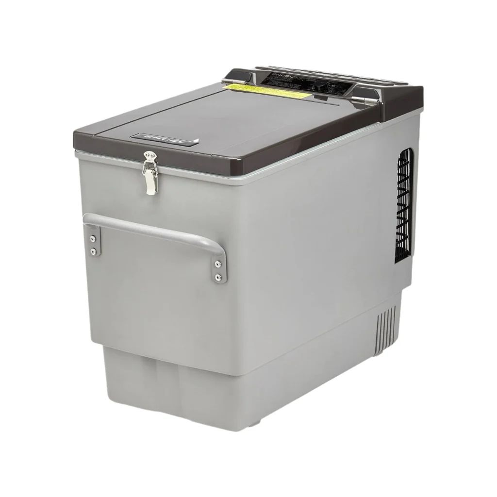 Engel Fridge 27 Litres Portable Car Fridge for Camping & 4x4 | UAE