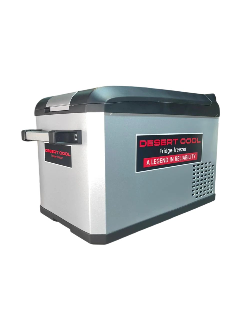Fridge & Freezer ST27L Portable Car Fridge 27L for Camping & 4x4 | UAE