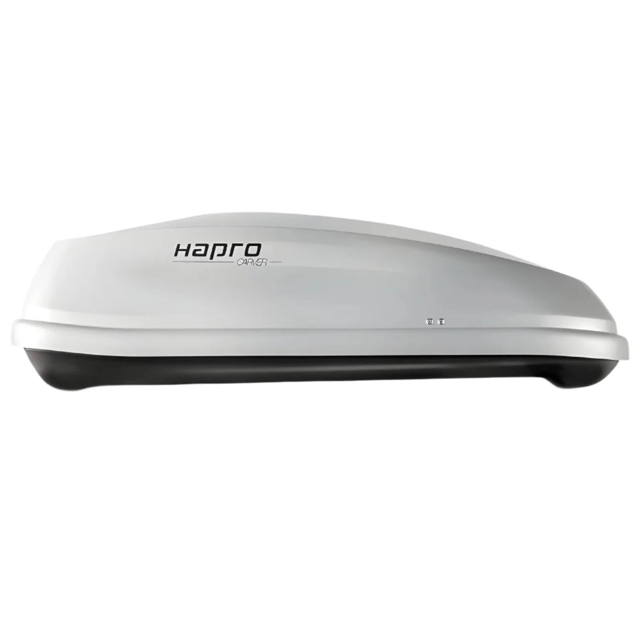 Hapro Roof Box Medium | Car Roof Cargo Box | UAE