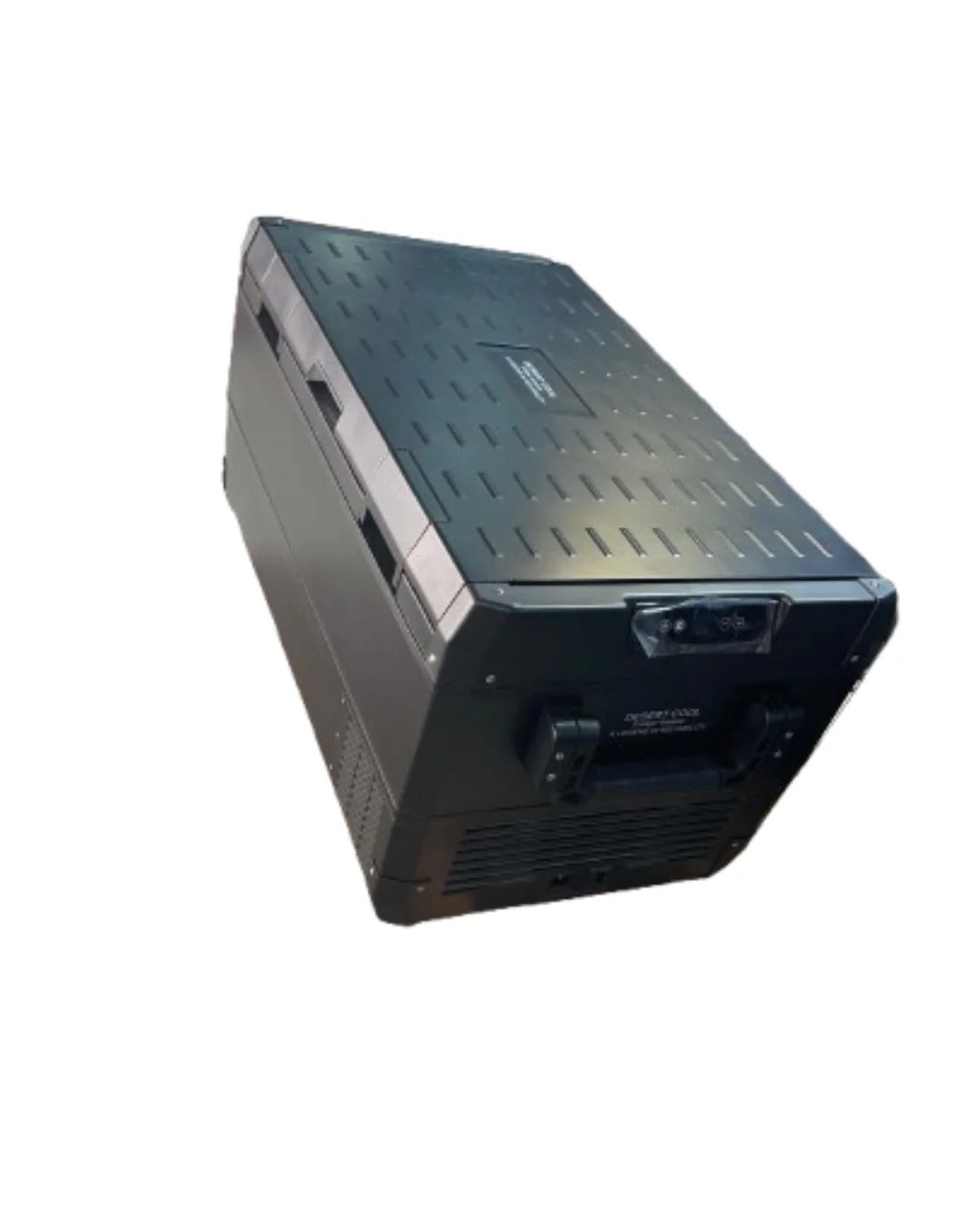 Fridge & Freezer FC100 for Camping & Off-Road Use | UAE