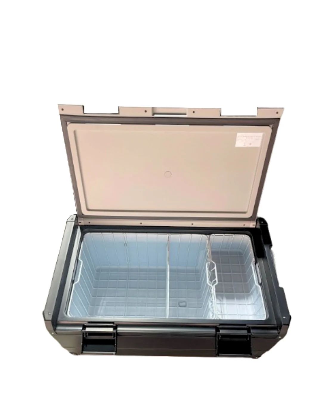 Fridge & Freezer FC100 for Camping & Off-Road Use | UAE