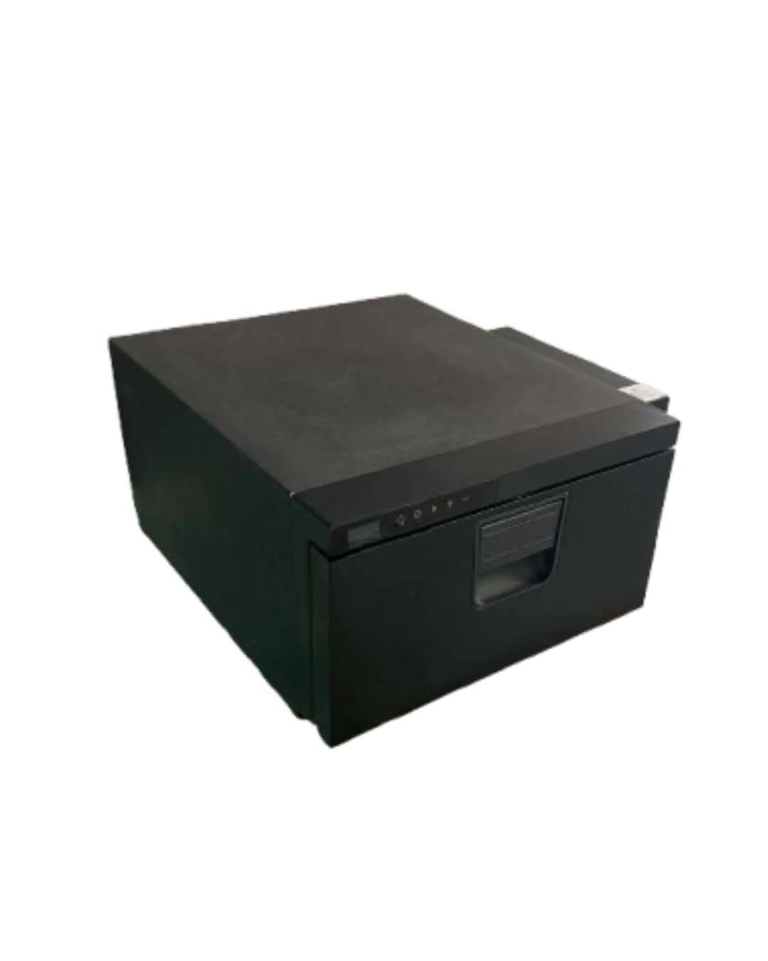 Fridge & Freezer 28L Wesonorous Portable Car Fridge for Camping & 4x4 | UAE