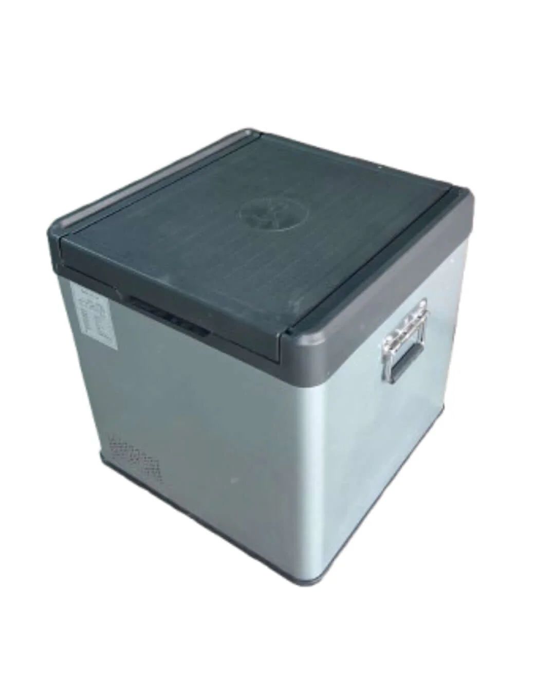 Fridge & Freezer 20L Wesonorous Portable Car Fridge for Camping & 4x4 | UAE