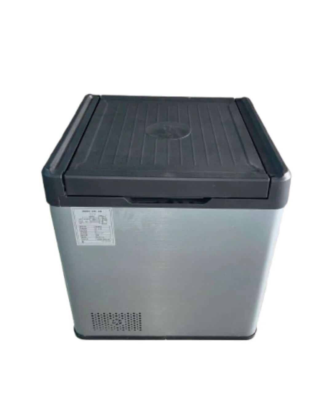 Fridge & Freezer 20L Wesonorous Portable Car Fridge for Camping & 4x4 | UAE