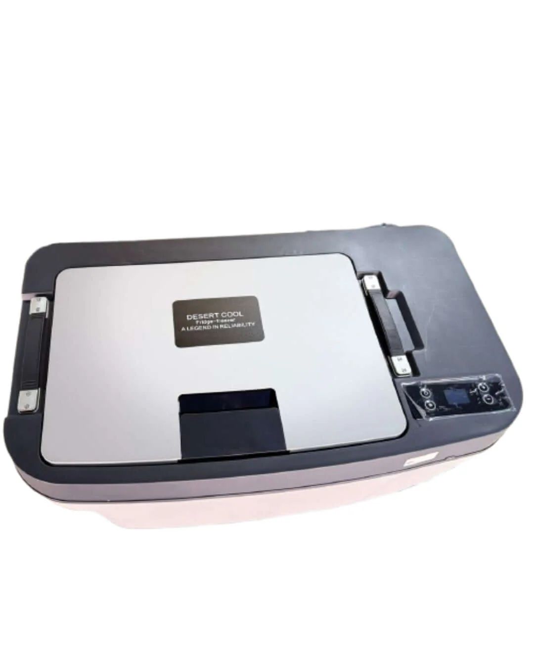 Tesla Fridge & Freezer TY01 35L Portable Car Fridge for Camping & 4x4 | UAE