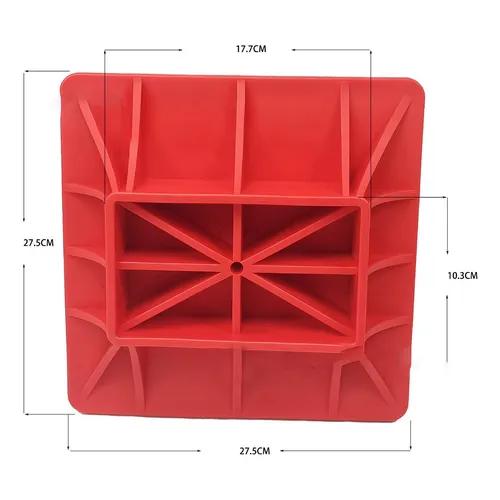 Hi-Lift Off-Road Base Plate for Jack Support | UAE