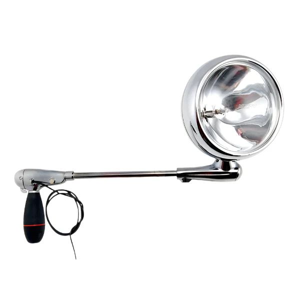 HID Xenon Hand Light Green | High Intensity Portable Spotlight | UAE