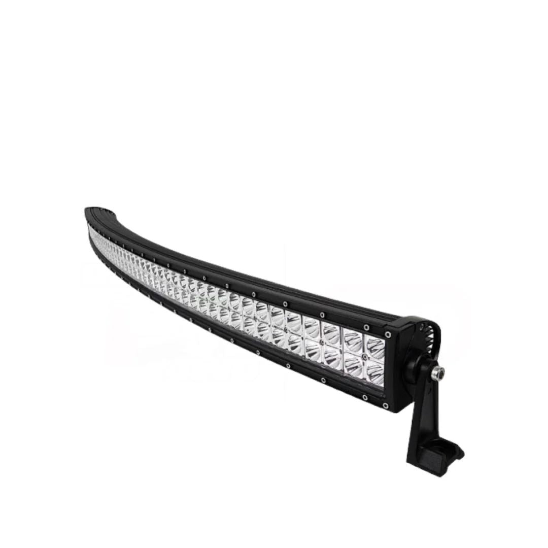 50 Inch Curved LED Light Bar | PRO Performance Offroad Light | UAE