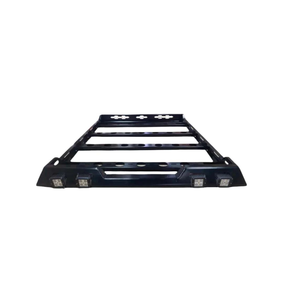 Aluminum Roof Rack for Suzuki Jimny | PRO Performance | UAE
