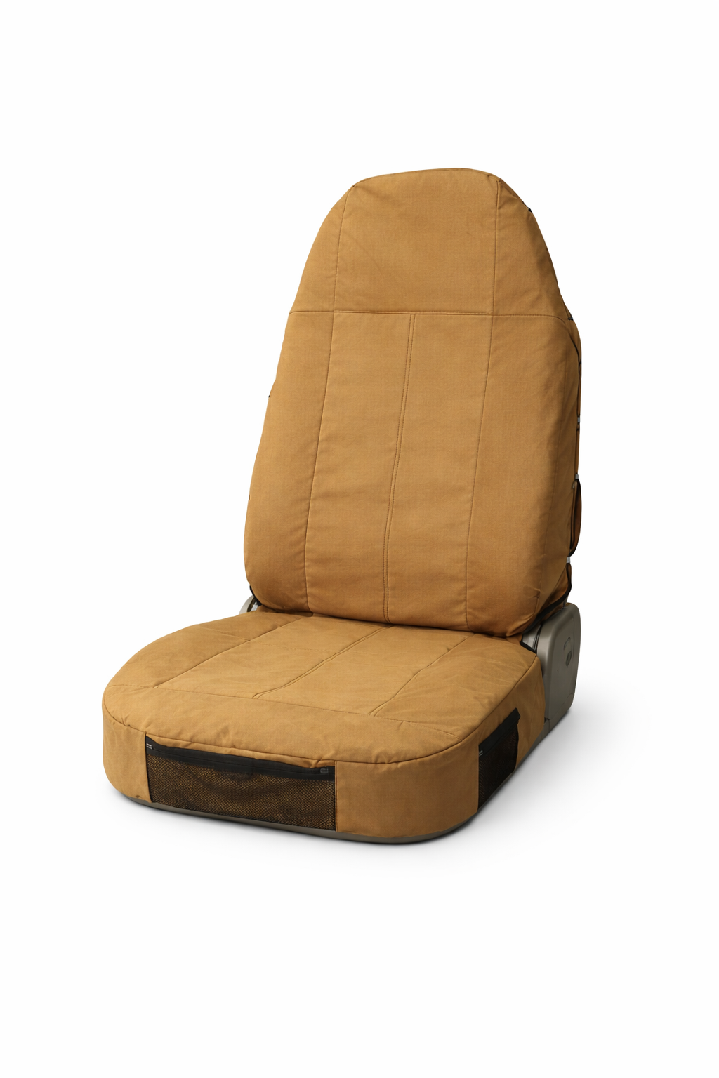 Seat Cover Brown for Off-Road & 4x4 Vehicles | UAE