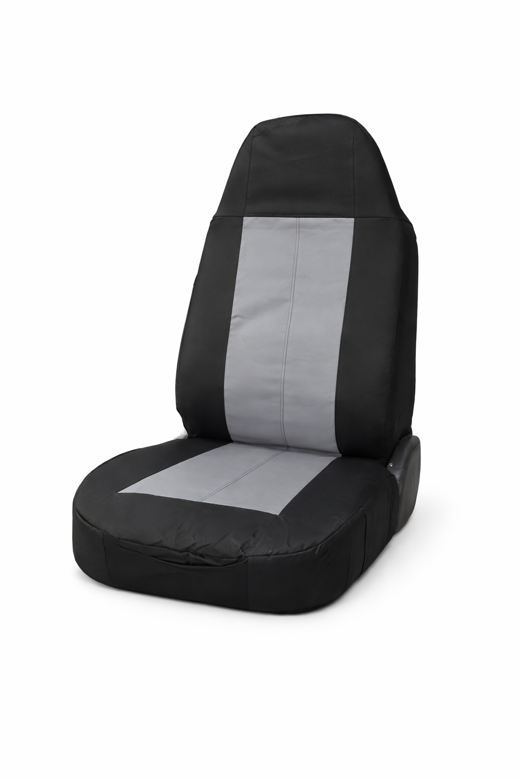 Seat Cover Black for Off-Road & 4x4 Vehicles | UAE