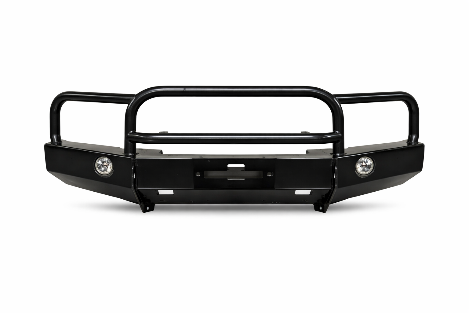 Nissan Xterra Front Bumper Pro Performance Off-Road Steel Bumper | UAE