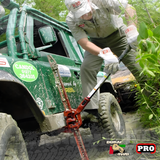 world of 4x4 and off-road adventures