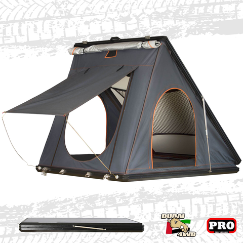 Expedition Rooftop Tent