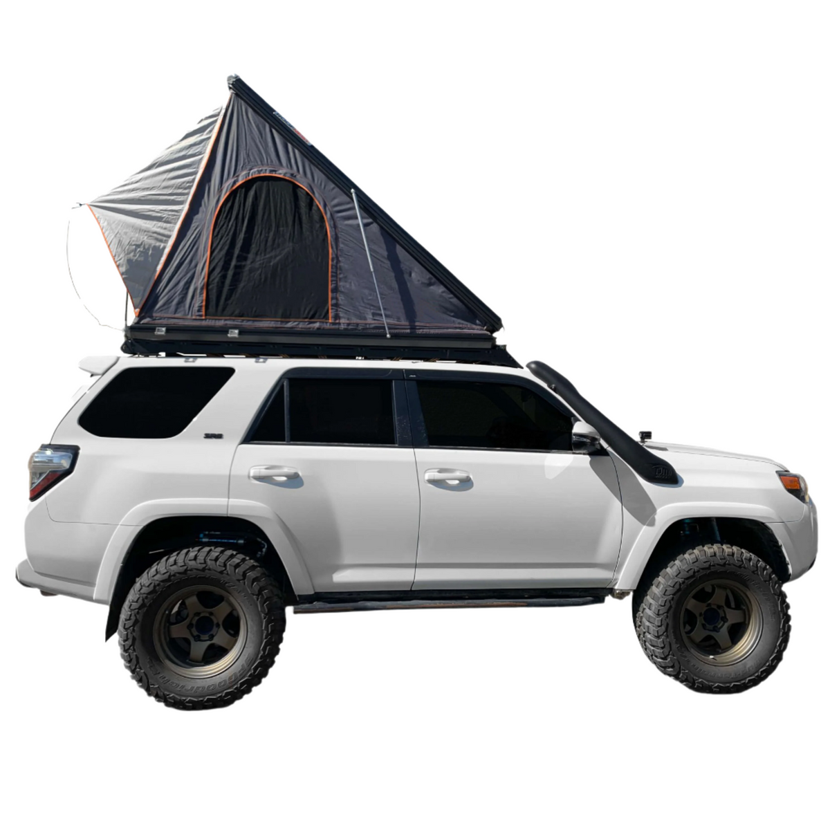 Overland tent sales