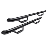 Silverado 4DRS 14-19 for Dubai's challenging terrain with N-FAB Side Steps