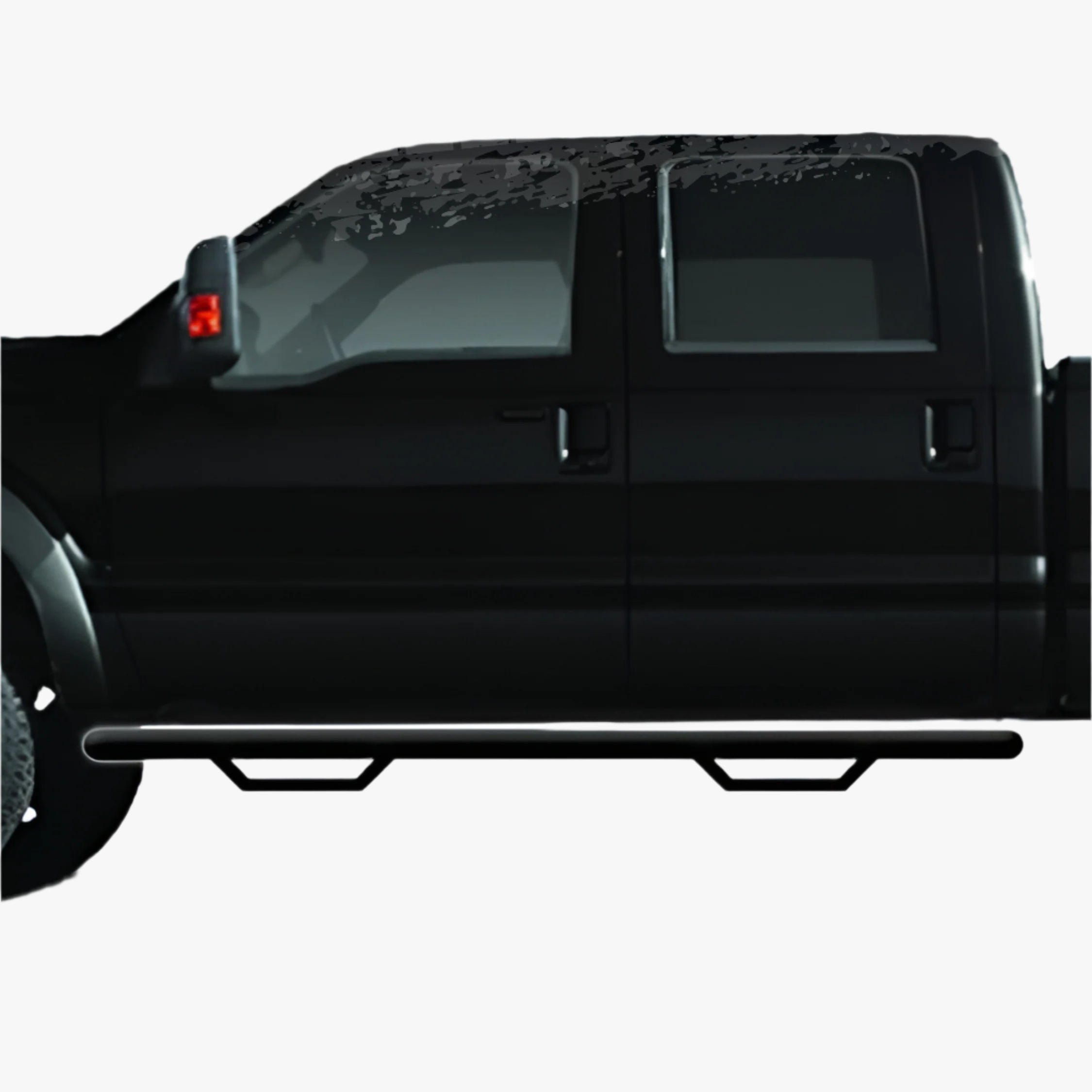 Elevate your Dubai 4WD experience with N-FAB, redefining off-road accessories with a perfect balance of ruggedness and sophistication