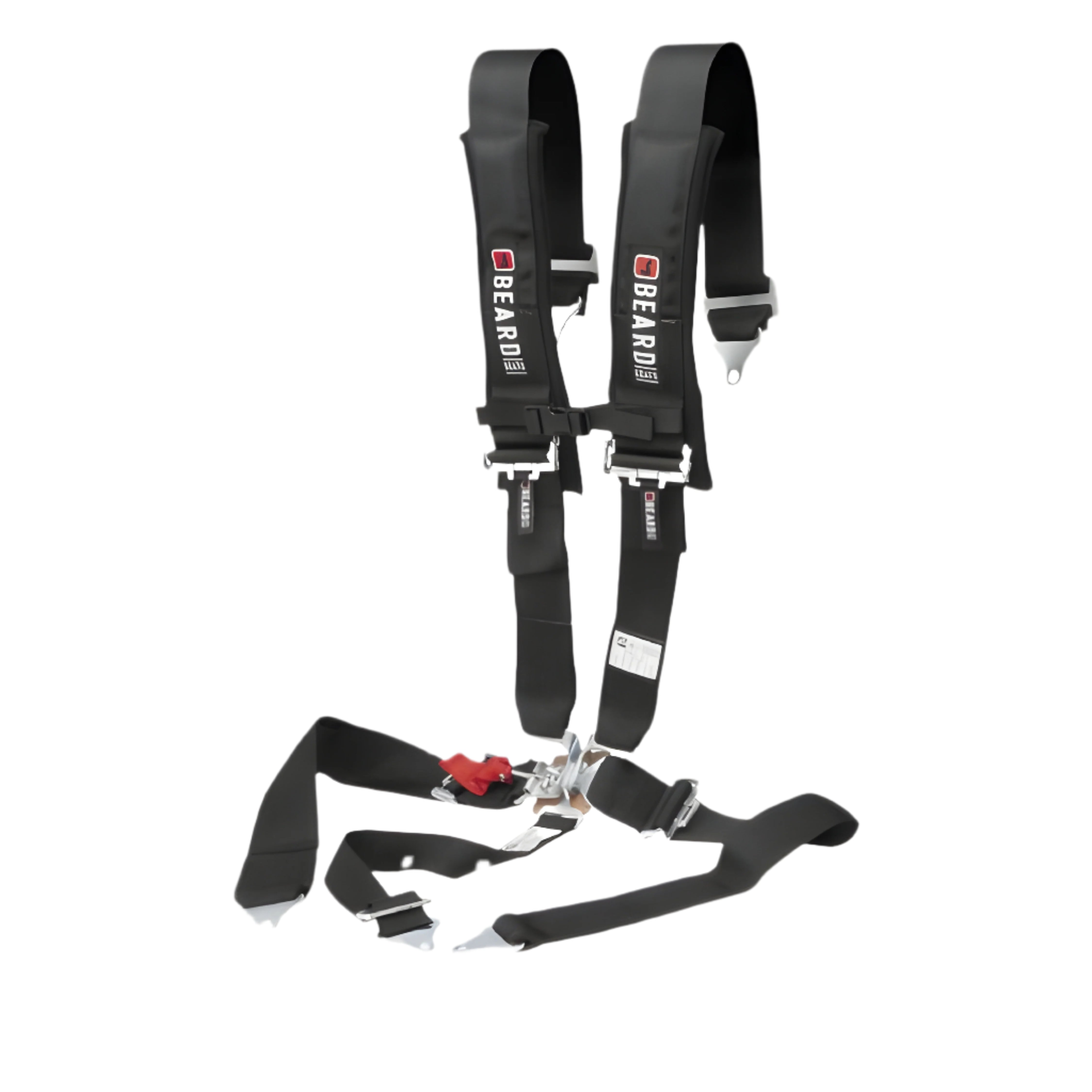 5-point harnesses top-level safety. Dubai4wd offer excellent containment, comfort, and SFI racing approval, 4x4 or offroad Accessories