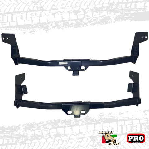 Tow Bar designed for Expedition, Navigator, F150, F250, and F350 models from 1997-2016. A precision-engineered addition to our 4x4 offroad accessories
