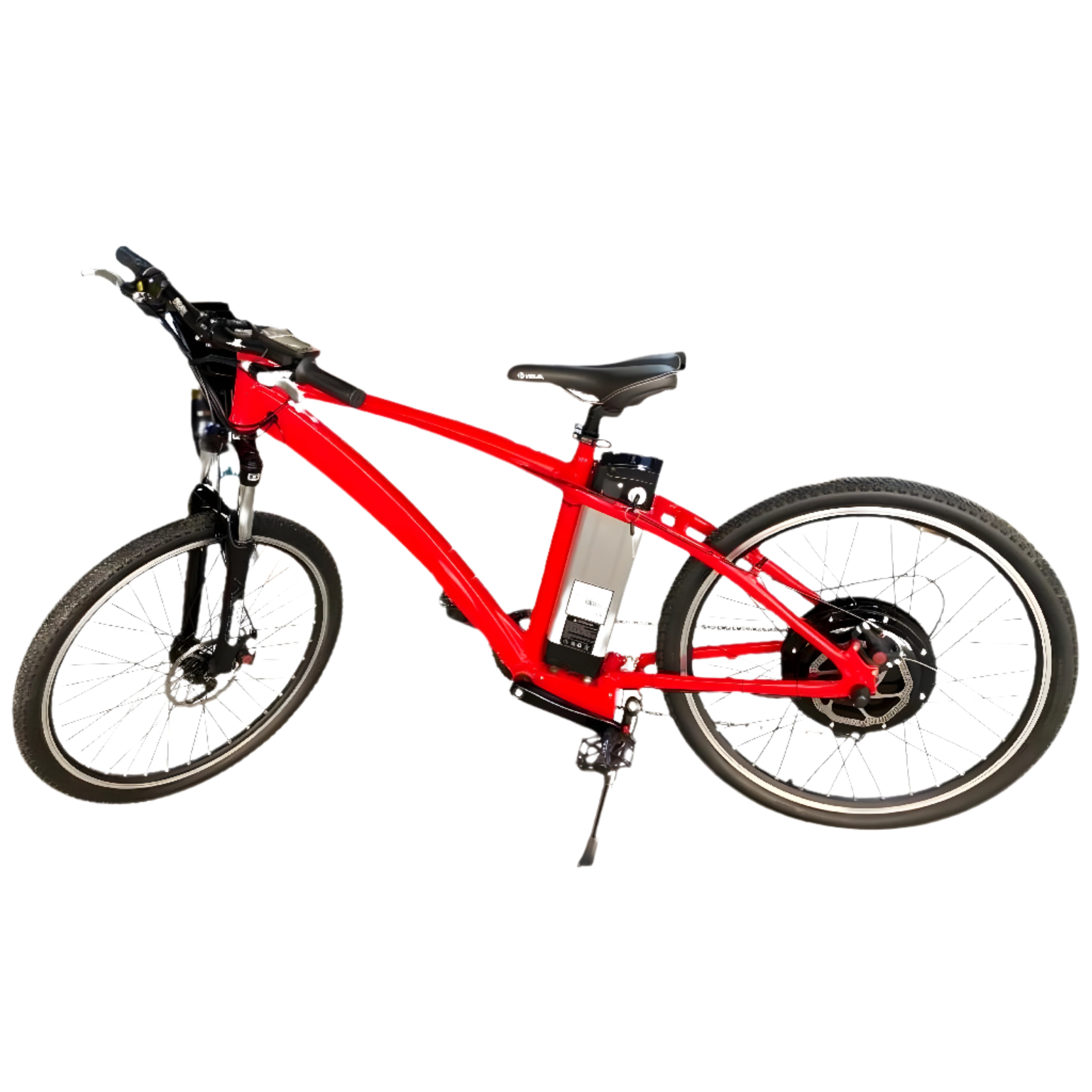 دراجة كهربائية شيمانو مقاس 26 بوصة