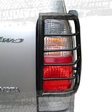Bushwacker Guard 4Runner by Dubai 4WD off-road accessories