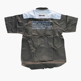 Dubai 4WD clothing Gray Color and 4x4 offroad accessories