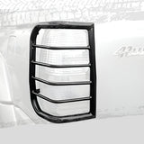 Bushwacker Tail Light Guard for 90-95 Toyota 4Runner an excellent choice by Dubai 4WD off-road accessories