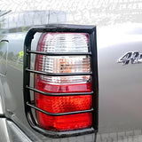 Dubai 4WD Lights guard off-road accessories