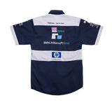BMW F1 Team Shirt Dubai4wd 4x4 offroad accessories