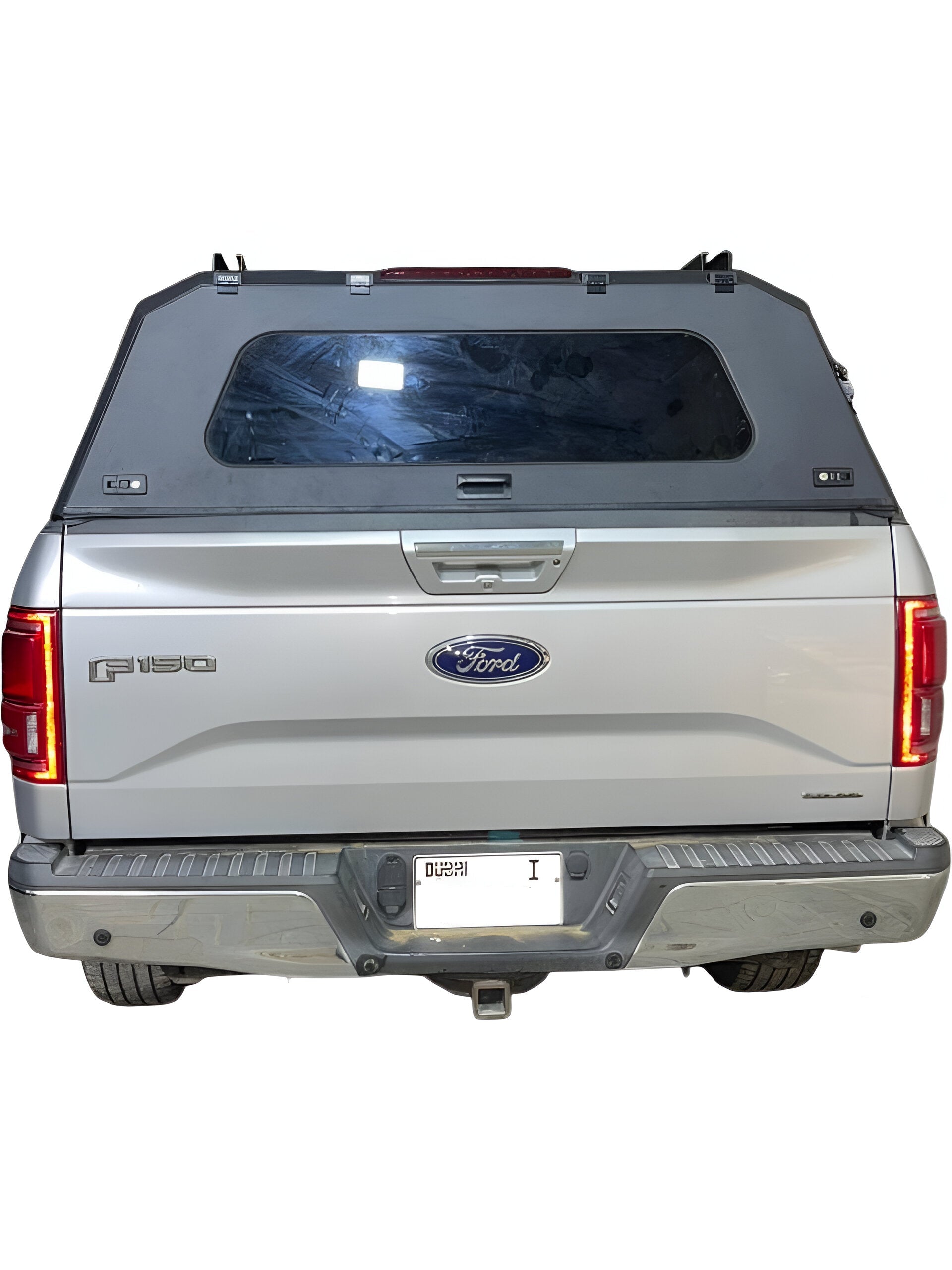 Steel Truck Bed Canopy for Ford F-150 6.5FT | UAE