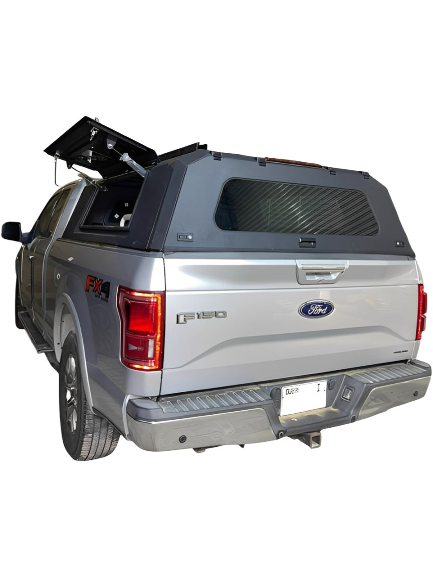 Steel Truck Bed Canopy for Ford F-150 6.5FT | UAE