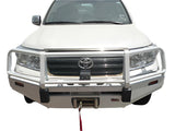 LC200 FRONT BUMPER | TECHNICAL | DUBAI4WD.COM