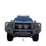 LC200 FRONT BUMPER | TECHNICAL | DUBAI4WD.COM