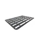 lc200 | flat roof rack | alu |dubai4wd.com