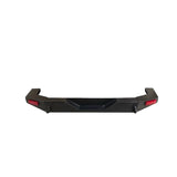 PRO PERFORMANCE - WRANGLER TJ/GK | REAR BUMPER dubai4wd.com